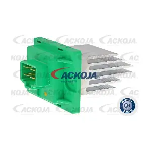 A52-79-0017 ACKOJA