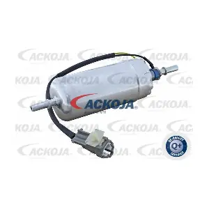 A52-09-0003 ACKOJA