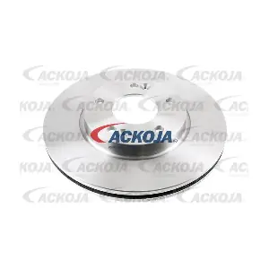 ACKOJA A52-80016 Гальмівний диск