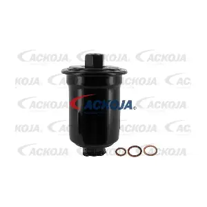 A37-0118 ACKOJA