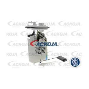ACKOJA A52-09-0015