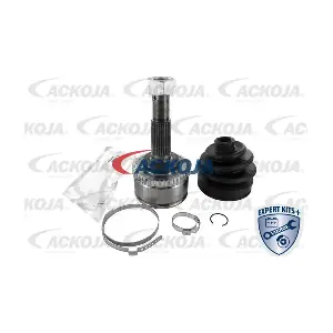 A38-0123 ACKOJA