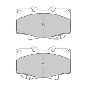 FREMAX FBP1753