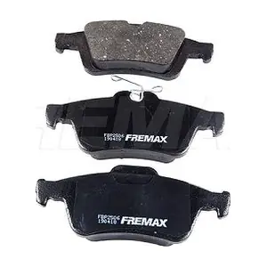 FREMAX FBP2506