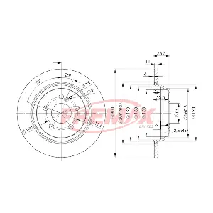 BD3055 FREMAX