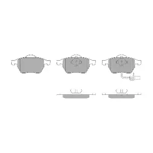 FREMAX FBP086801