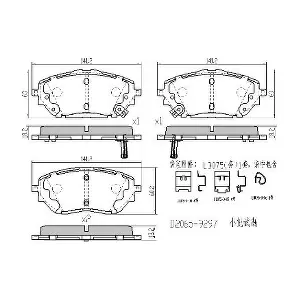 FBP-0010 FREMAX
