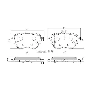 FBP-0331 FREMAX