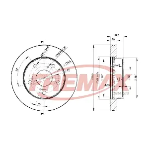 BD2806 FREMAX