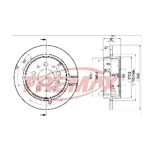 BD1895 FREMAX