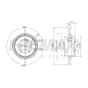 BD-6468 FREMAX