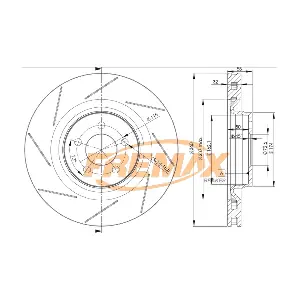 BD-3063 FREMAX