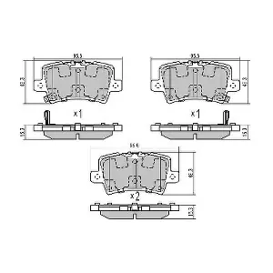 24518 FREMAX