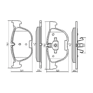 FREMAX FBP-1666