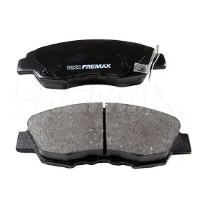 FBP-0302 FREMAX