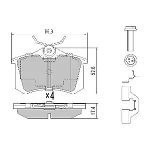 FREMAX FBP057501