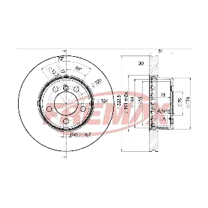 BD-0265 FREMAX