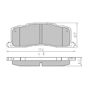 FREMAX FBP-0024