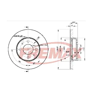 BD-0602 FREMAX