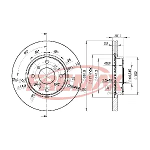 BD-2585 FREMAX