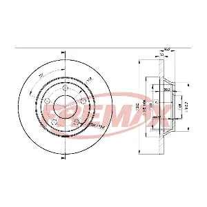 BD-4064 FREMAX