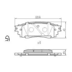 FREMAX FBP-0011