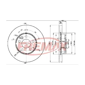 FREMAX BD-1093