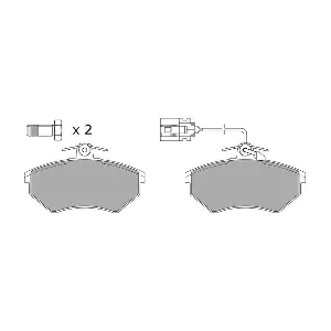 FBP-0953-01 FREMAX
