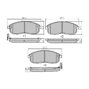FBP1819 FREMAX