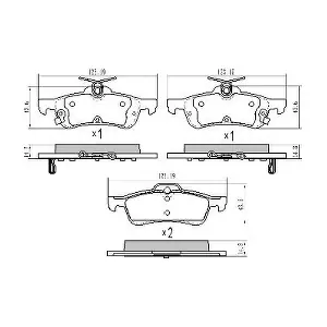 FREMAX FBP-0029
