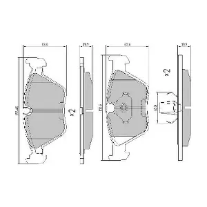 FBP-1397 FREMAX