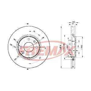 BD-4753 FREMAX