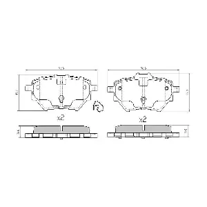 FREMAX FBP-0760