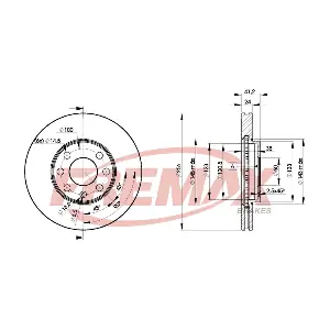 FREMAX BD-7879