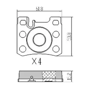 FREMAX FBP0927