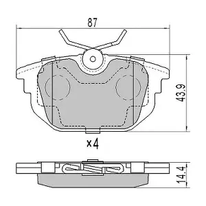FREMAX FBP1778
