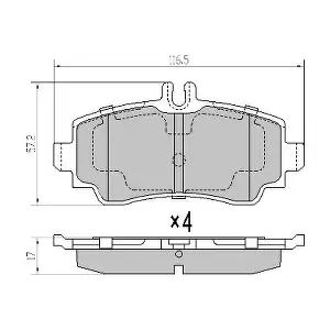 FREMAX FBP1080