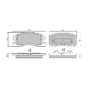 FREMAX FBP1607