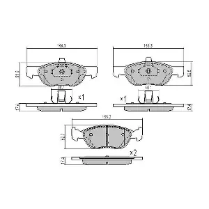 FREMAX FBP-0970