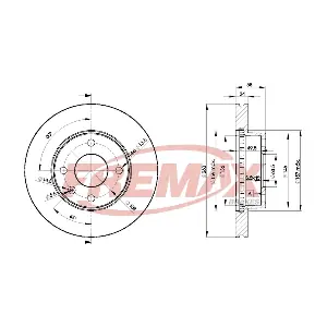FREMAX BD9794