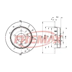 BD-2113 FREMAX