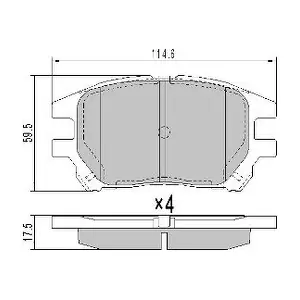 FREMAX FBP-1619