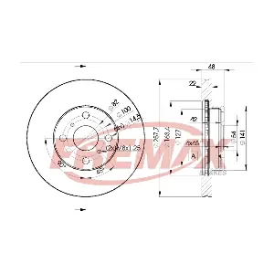 BD2490 FREMAX