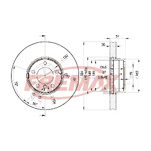 BD-5859 FREMAX