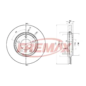 FREMAX BD-3002