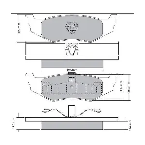 FREMAX FBP-1728