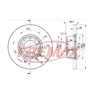 BD-0205 FREMAX