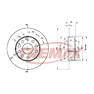FREMAX BD-5310