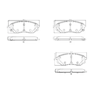 FBP-0006 FREMAX