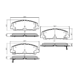 FBP-0085 FREMAX